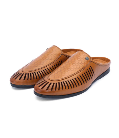 Men's Slip-On (JL-05)