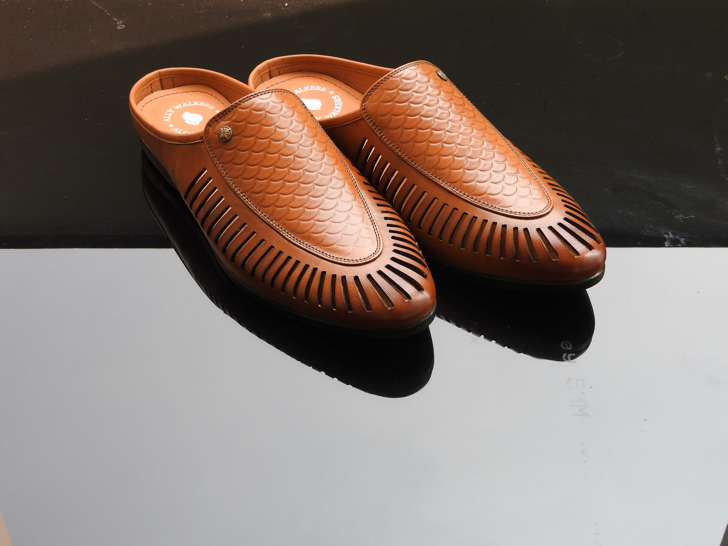 Men's Slip-On (JL-05)