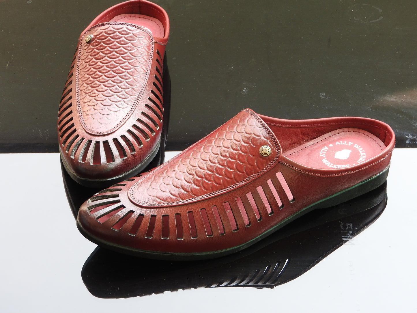 Men's Slip-On (JL-05)