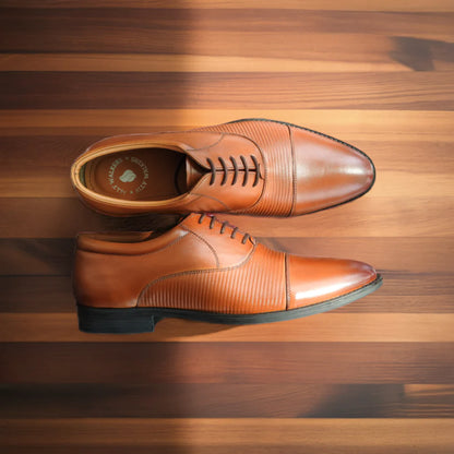 Men's Formal Shoes (2068)