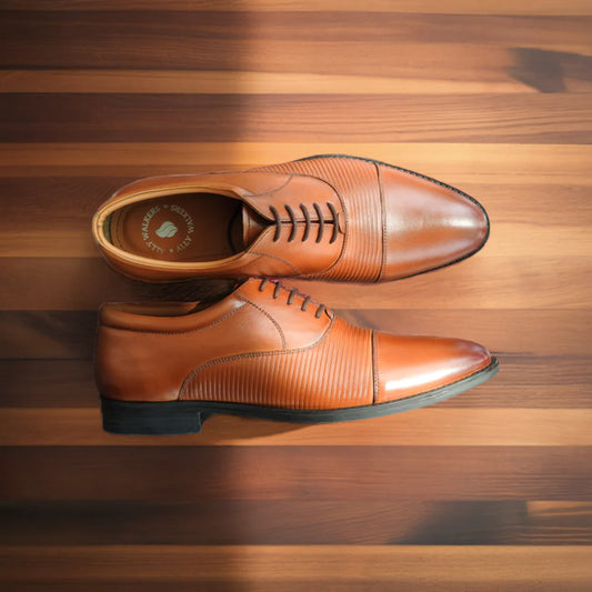 Men's Formal Shoes (2068)