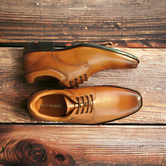 Men's Formal Shoes (2018P)