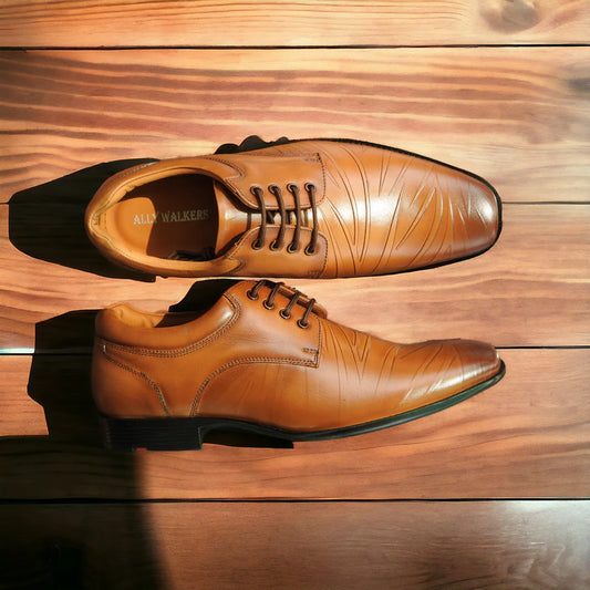 Men's Formal Shoes (2018)