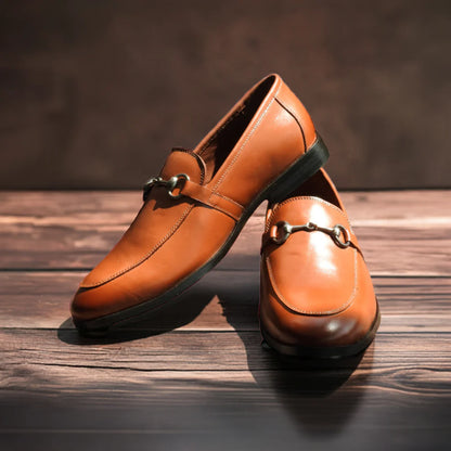 Men's Semi Formal Shoes (2092)