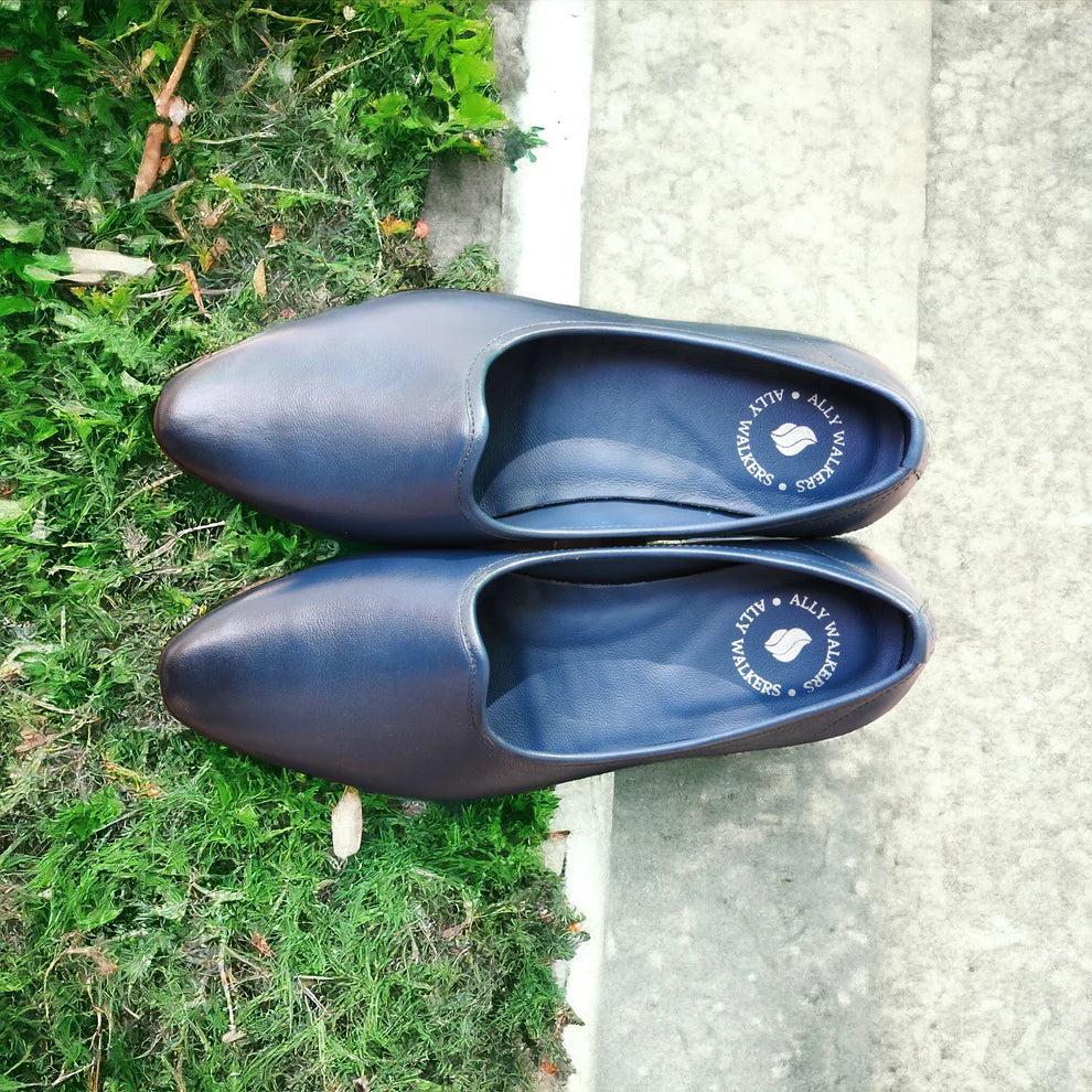 Men's Slip-On Shoes (JL-02)