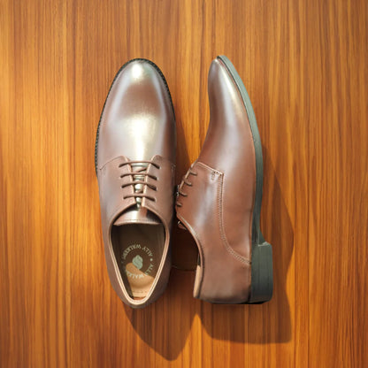 Men's Formal Shoes (4003)