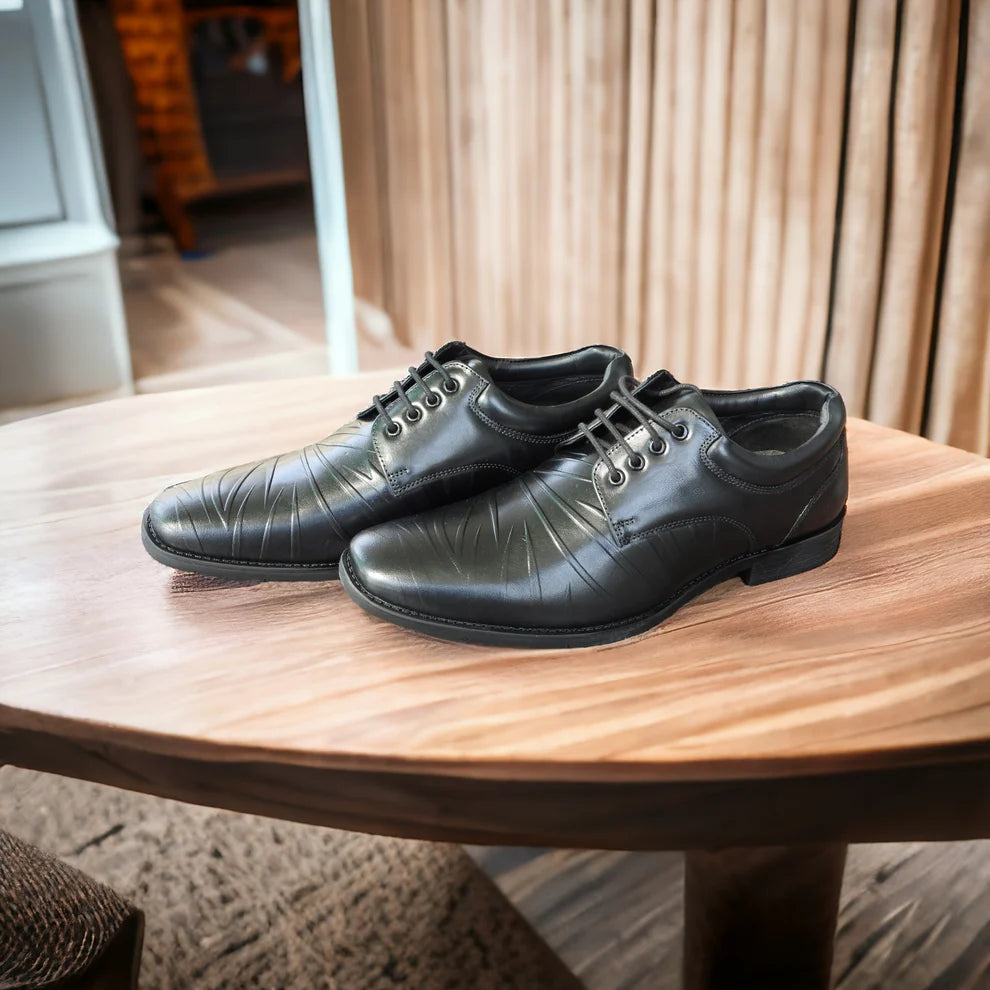 Men's Formal Shoes (2018)