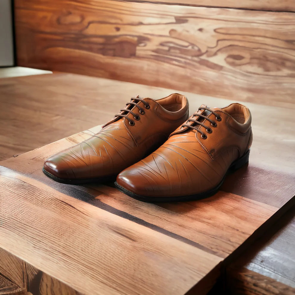 Men's Formal Shoes (2018)